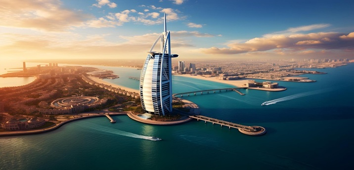 اقامت امارات
